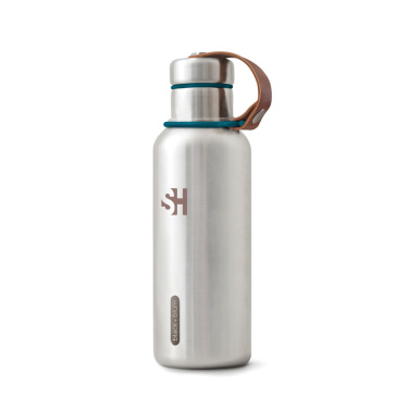 Logo trade corporate gift photo of: Black+Blum Insulated Water Bottle Small 500ml