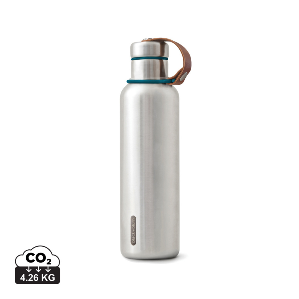 Logotrade promotional giveaway picture of: Black+Blum Insulated Water Bottle Large 750ml