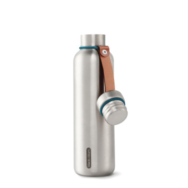 Logo trade promotional merchandise image of: Black+Blum Insulated Water Bottle Large 750ml