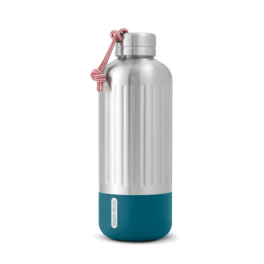 Logotrade advertising product picture of: Black+Blum Explorer Insulated Bottle Large 850ml