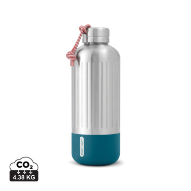 Logo trade business gifts image of: Black+Blum Explorer Insulated Bottle Large 850ml