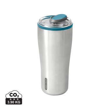 Logo trade promotional product photo of: Black+Blum Insulated Travel Tumbler 600ml