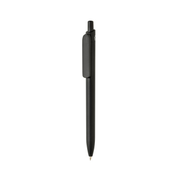 Logo trade promotional item photo of: Bolt GRS certified R-ABS pen