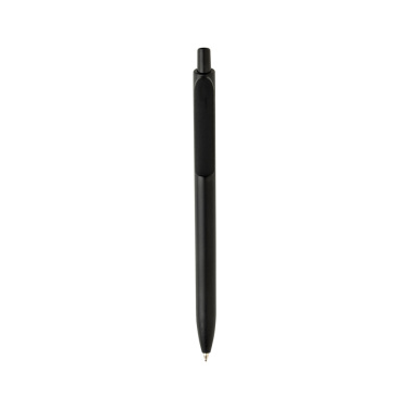 Logotrade promotional item image of: Bolt GRS certified R-ABS pen