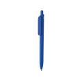 Bolt GRS certified R-ABS pen, blue