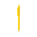 Bolt GRS certified R-ABS pen, yellow