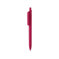 Bolt GRS certified R-ABS pen, pink