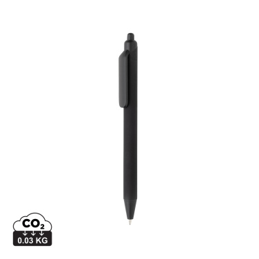 Logotrade corporate gift image of: Tide GRS certified RABS pen smooth touch