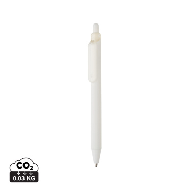 Logotrade promotional merchandise image of: Tide GRS certified RABS pen smooth touch