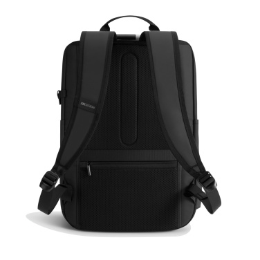 Logo trade promotional items picture of: Urban Water Resistant Anti-theft Backpack