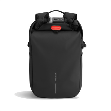 Logotrade corporate gift picture of: Urban Water Resistant Anti-theft Backpack