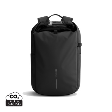 Logo trade promotional items picture of: Urban Water Resistant Anti-theft Backpack