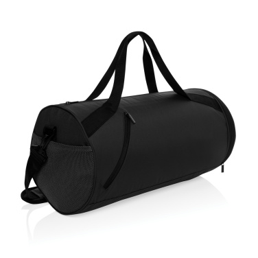 Logo trade promotional item photo of: Aware™ RPET True sports bag