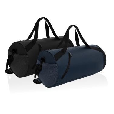 Logotrade promotional gift image of: Aware™ RPET True sports bag