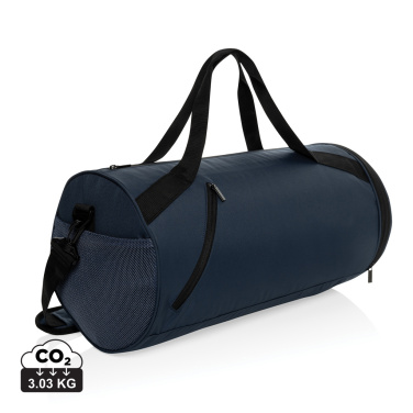 Logotrade corporate gift image of: Aware™ RPET True sports bag