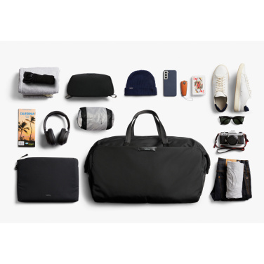 Logo trade business gifts image of: Bellroy Classic Weekender 45L