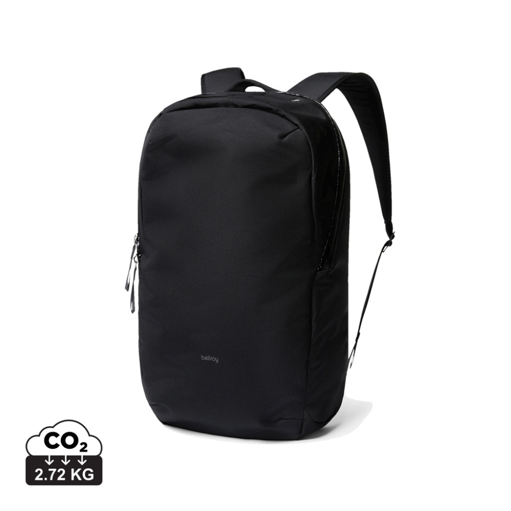 Logo trade promotional gifts image of: Bellroy Via Backpack