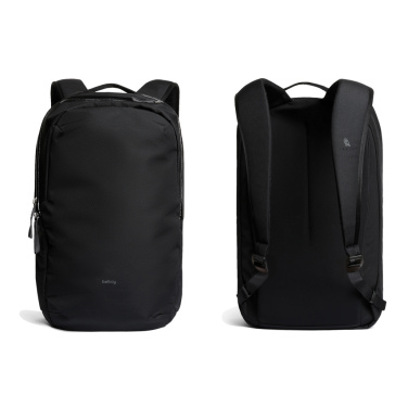 Logo trade promotional gifts image of: Bellroy Via Backpack