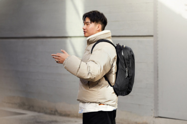 Logotrade promotional item picture of: Bellroy Via Backpack