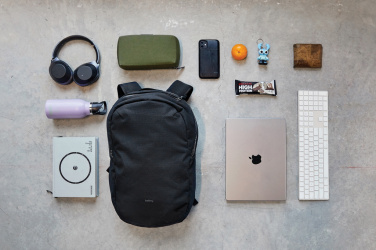 Logotrade promotional giveaway image of: Bellroy Via Backpack