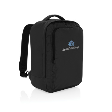 Logotrade promotional gift image of: Ace Aware™ RPET Free On Board travel pack