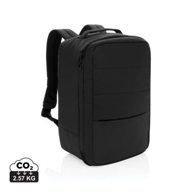 Logo trade business gift photo of: Armond Aware™ RPET Free On Board travel pack