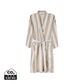 VINGA Ornos GRS hammam robe L/XL, beige