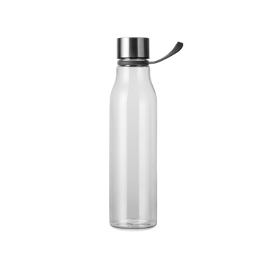 Logotrade business gift image of: VINGA Lean RCS water bottle 800 ML