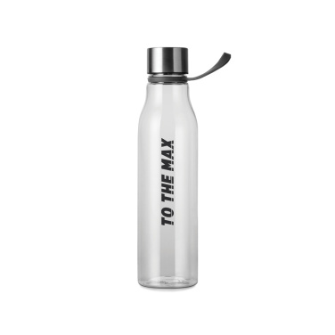 Logotrade advertising product picture of: VINGA Lean RCS water bottle 800 ML