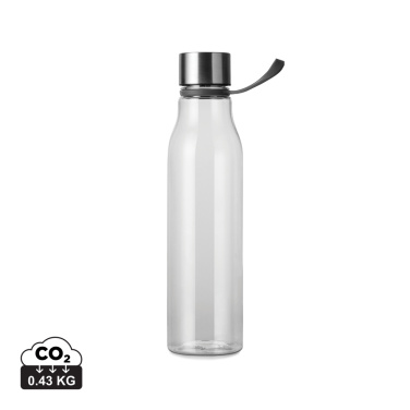 Logotrade promotional gift picture of: VINGA Lean RCS water bottle 800 ML