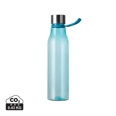 Logo trade promotional gift photo of: VINGA Lean RCS water bottle 800 ML