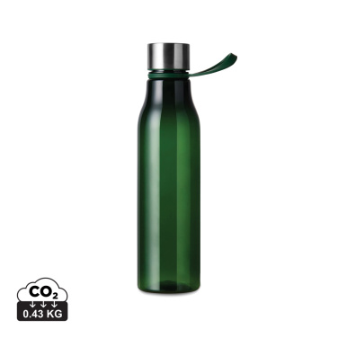 Logotrade promotional merchandise image of: VINGA Lean RCS water bottle 800 ML