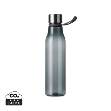 Logotrade promotional item image of: VINGA Lean RCS water bottle 800 ML