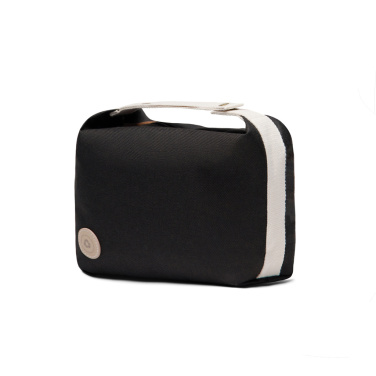 Logo trade promotional merchandise photo of: VINGA Sortino RCS toiletry bag