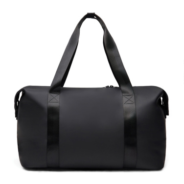 Logo trade corporate gift photo of: VINGA Baltimore RCS 24h weekend bag