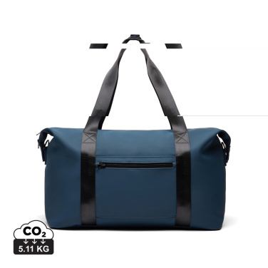 Logotrade promotional item picture of: VINGA Baltimore RCS 24h weekend bag