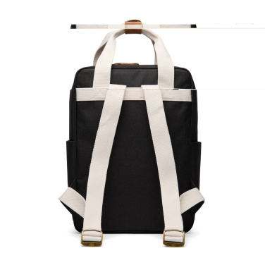 Logotrade advertising product image of: VINGA Sortino RCS backpack