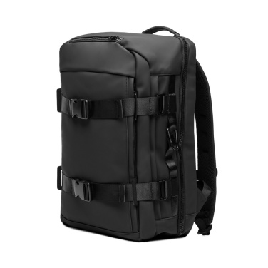 Logotrade promotional products photo of: VINGA Baltimore RCS explorer’s backpack