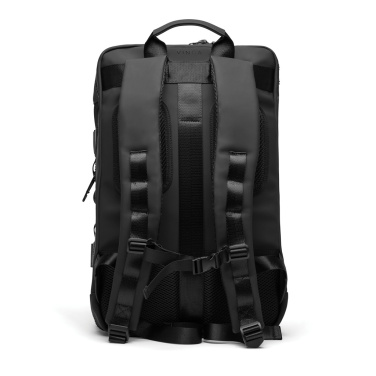 Logotrade promotional products photo of: VINGA Baltimore RCS explorer’s backpack