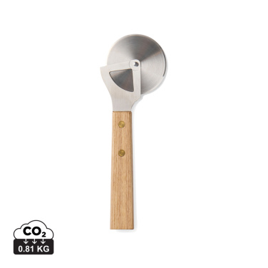 Logotrade promotional merchandise picture of: VINGA Paso pizza slicer