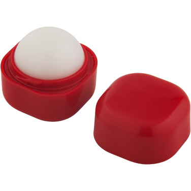 Logotrade promotional products photo of: Ester lip balm