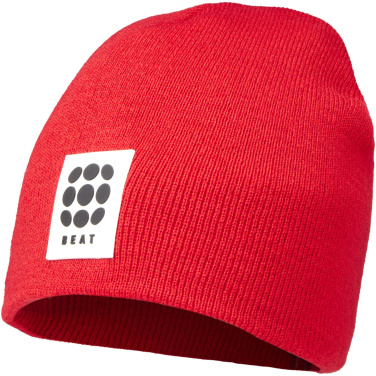 Logotrade corporate gift image of: Beanie sample box