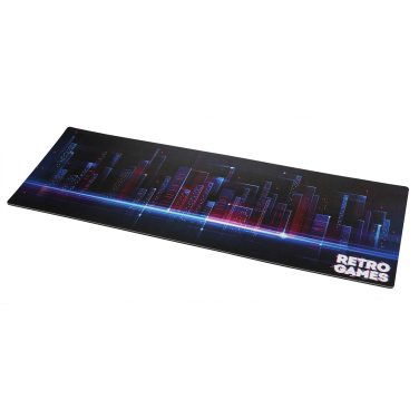 Logo trade promotional merchandise photo of: Q-Mat desk mat