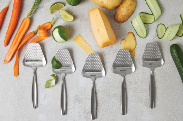 Logotrade promotional item image of: BOSKA Cheese Slicer Monaco+