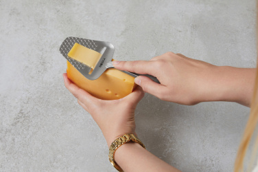 Logo trade business gift photo of: BOSKA Cheese Slicer Monaco+