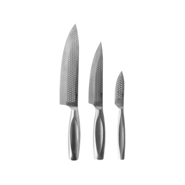 Logotrade promotional merchandise image of: BOSKA Kitchen Knives Monaco+, set of 3