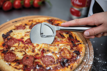 Logo trade promotional gifts image of: BOSKA Pizza Wheel Copenhagen