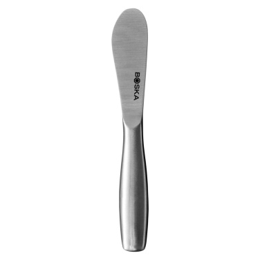 Logo trade promotional items image of: BOSKA Cheese Knife Set Mini Copenhagen