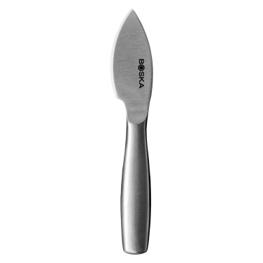 Logo trade promotional merchandise image of: BOSKA Cheese Knife Set Mini Copenhagen