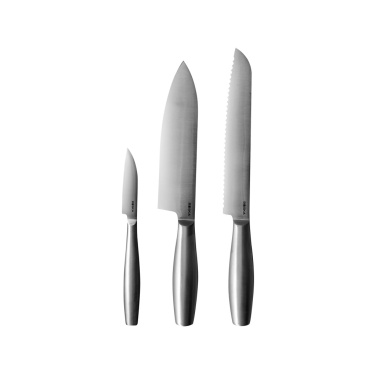 Logotrade business gift image of: BOSKA Kitchen Knives Copenhagen, set of 3